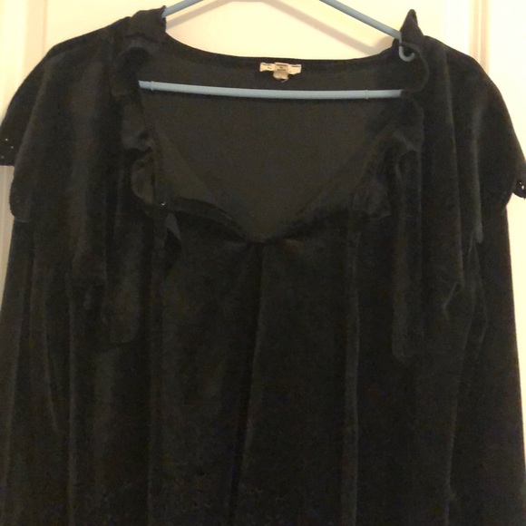 POL Boho Top - Picture 4 of 6